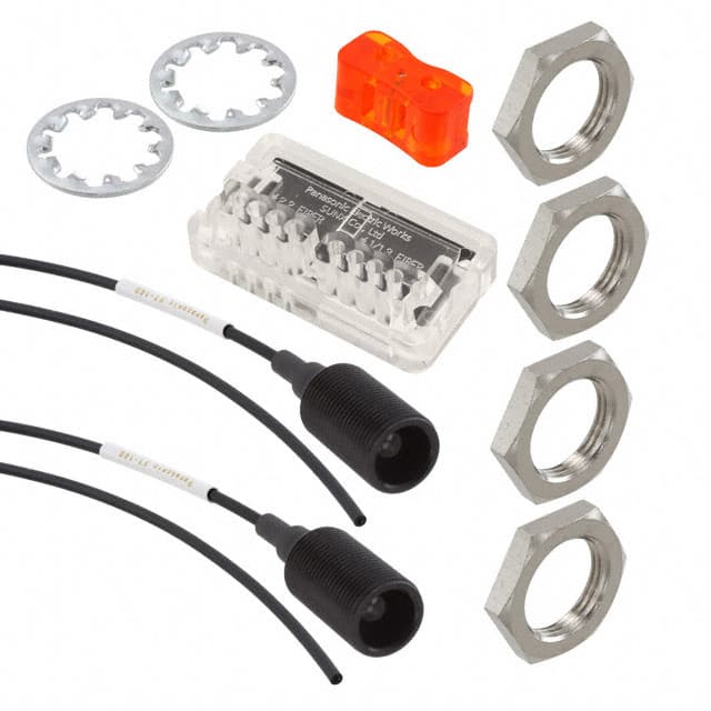 FT-140 Panasonic Industrial Automation Sales  Sensori ottici - Fotoelettrici industriali